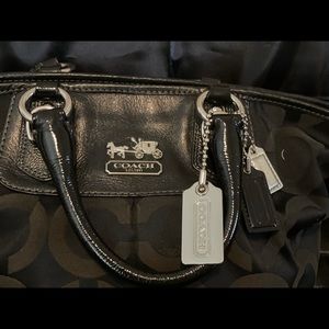 Gorgeous Coach Bag